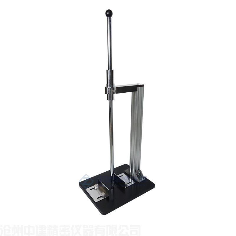 軌枕塊沖擊韌性試驗(yàn)機(jī)JLD-3021