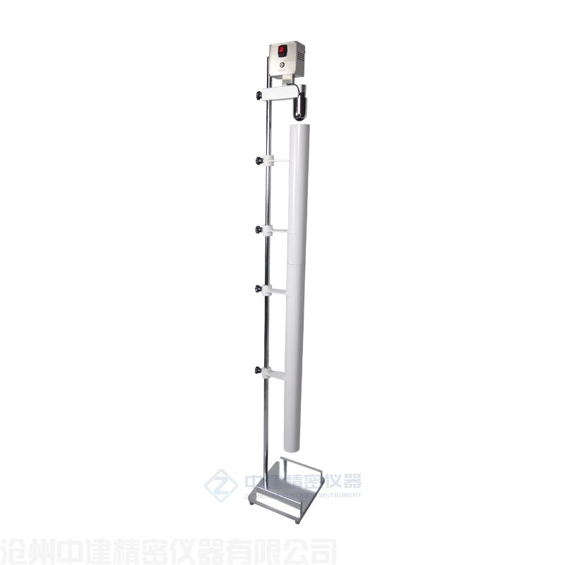 型材落錘沖擊試驗(yàn)機(jī)JLD-297