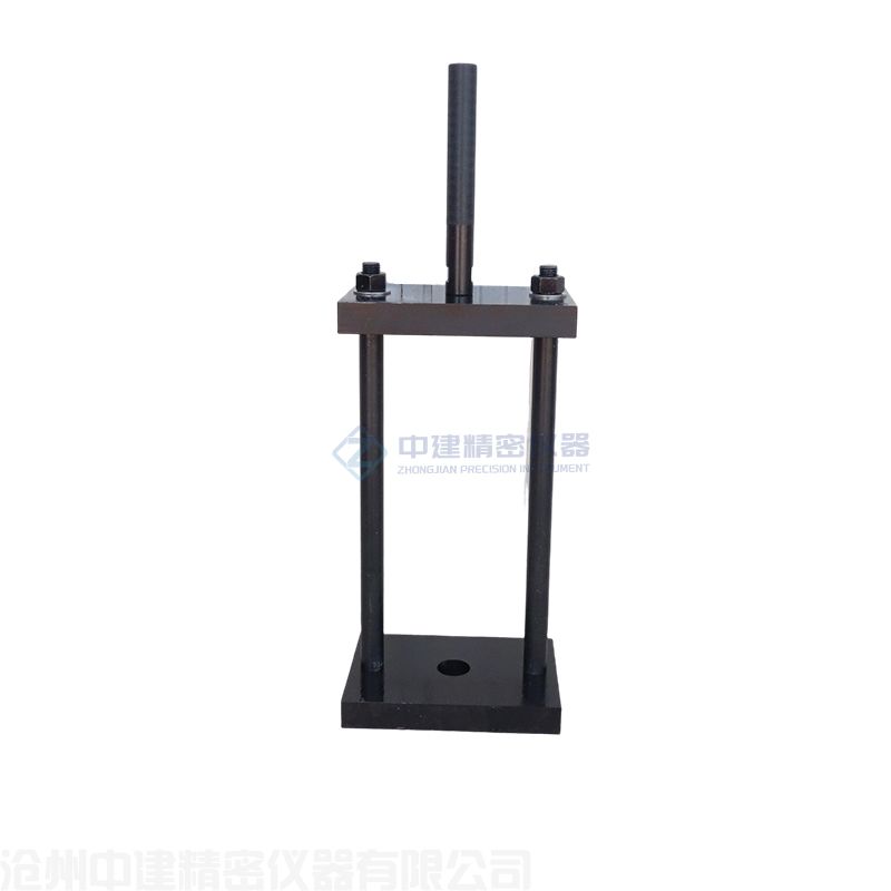 樹(shù)脂錨桿錨固劑拉力架JLD-759