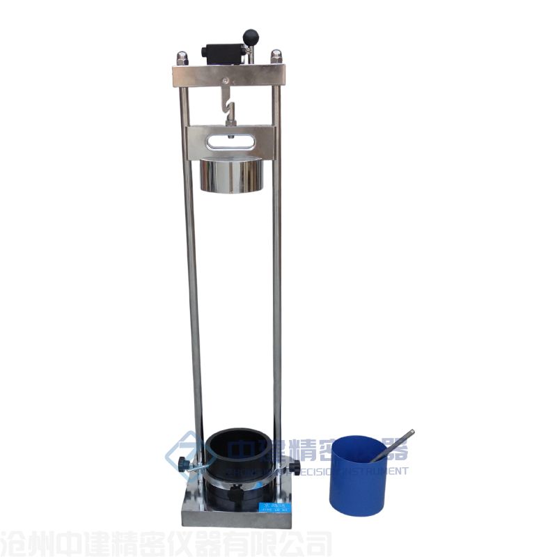 標(biāo)準(zhǔn)集料沖擊韌度機(jī)JLD-709